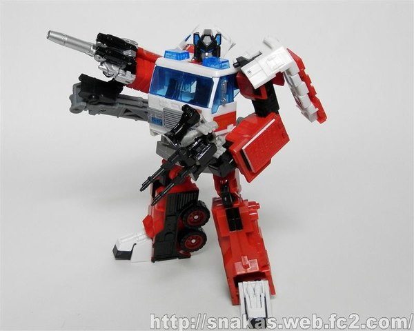 Tranasformers Artfire Shipping In Japan   Million Publishing Exclusive Final Production Release Images  (29 of 29)